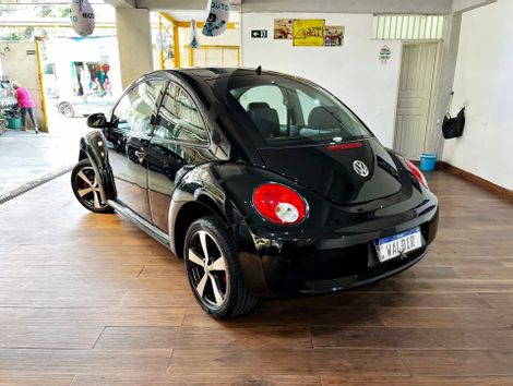 VOLKSWAGEN 2.0 MI 8V GASOLINA 2P MANUAL