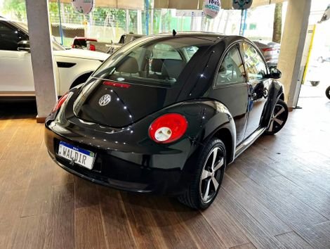 VOLKSWAGEN 2.0 MI 8V GASOLINA 2P MANUAL