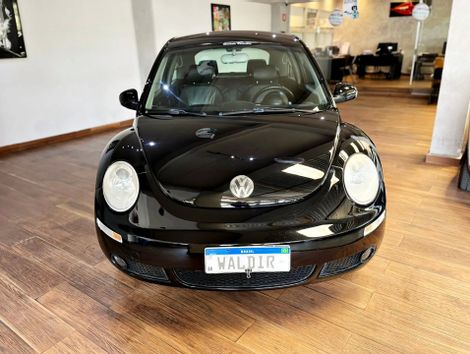 VOLKSWAGEN 2.0 MI 8V GASOLINA 2P MANUAL