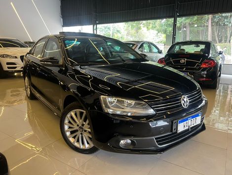 Volkswagen 2.0 TSI HIGHLINE 200CV GASOLINA 4P TIPTRONIC
