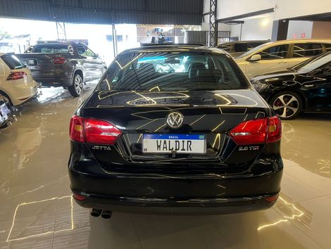 Volkswagen 2.0 TSI HIGHLINE 200CV GASOLINA 4P TIPTRONIC