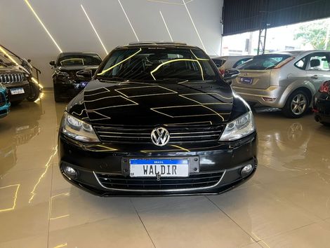 Volkswagen 2.0 TSI HIGHLINE 200CV GASOLINA 4P TIPTRONIC
