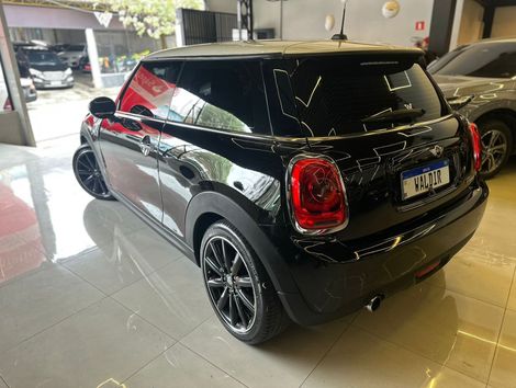 Mini COOPER 1.5 Turbo 12V 3p Aut.