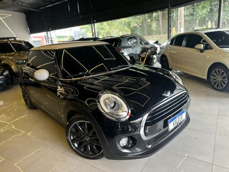 Mini COOPER 1.5 Turbo 12V 3p Aut.