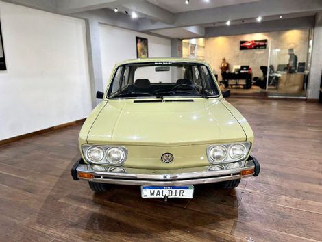 Volkswagen 1600 GASOLINA 2P MANUAL