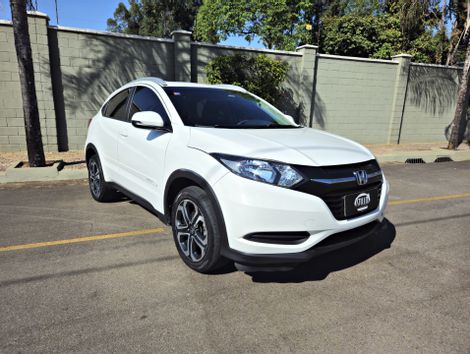 Honda HR-V LX 1.8 Flexone 16V 5p Aut.