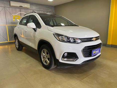 Chevrolet TRACKER LT 1.4 Turbo 16V Flex 4x2 Aut.