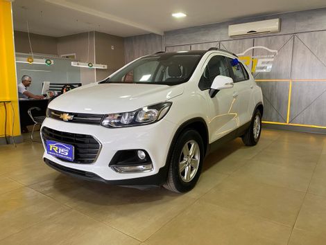 Chevrolet TRACKER LT 1.4 Turbo 16V Flex 4x2 Aut.