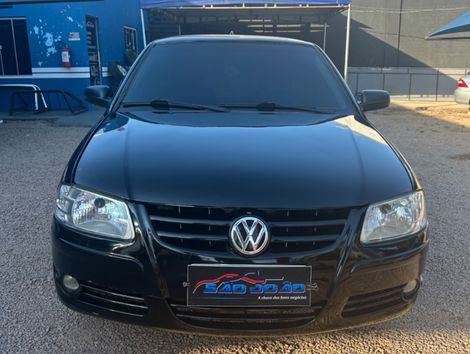 VolksWagen Saveiro 1.6 Mi/ 1.6Mi City Total Flex 8V