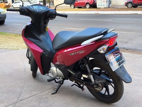 HONDA BIZ 125/125i Flex