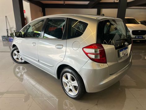 Honda Fit LXL 1.4/ 1.4 Flex 8V/16V 5p Mec.