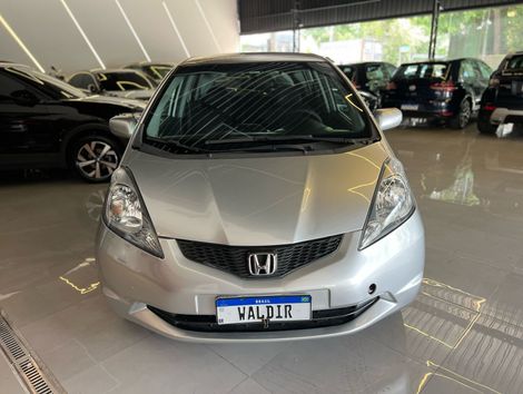 Honda Fit LXL 1.4/ 1.4 Flex 8V/16V 5p Mec.