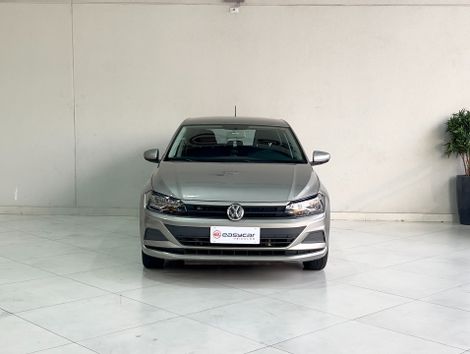 VolksWagen Polo 1.6 MSI Flex 16V 5p