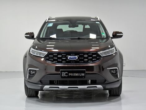 Ford TERRITORY SEL 1.5 GTDi EcoBoost Aut.