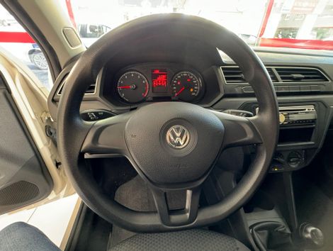 VolksWagen VOYAGE 1.0 Flex 12V 4p