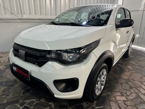 Fiat MOBI LIKE 1.0 Fire Flex 5p.