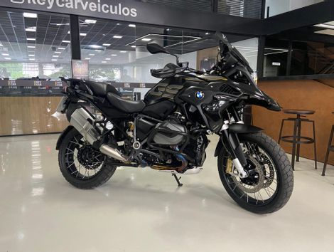 BMW R 1250 GS Premium Exclusive