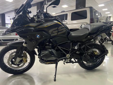 BMW R 1250 GS Premium Exclusive