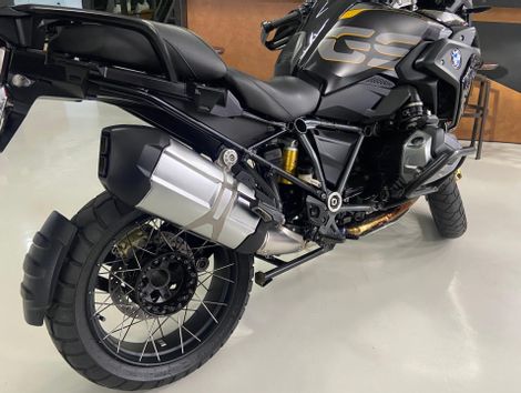 BMW R 1250 GS Premium Exclusive