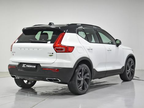 Volvo XC 40 T-5 R-DESIGN 2.0 252cv AWD