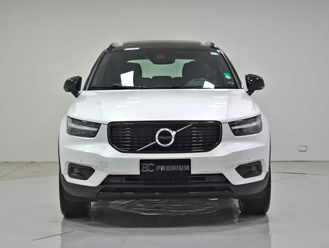 Volvo XC 40 T-5 R-DESIGN 2.0 252cv AWD