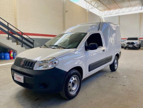 Fiat Fiorino Furgão EVO 1.4 Flex 8V 2p