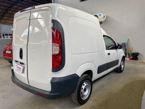 Fiat Fiorino Furgão EVO 1.4 Flex 8V 2p