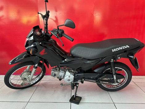 HONDA POP 110i