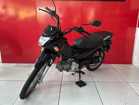 HONDA POP 110i