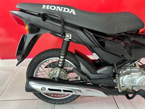 HONDA POP 110i