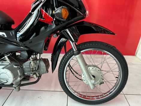 HONDA POP 110i