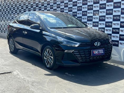 Hyundai HB20S Copa Mundo Qatar 1.0 Flex Mec.