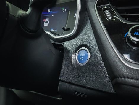 Toyota Corolla Altis Hybrid 1.8 16V Flex Aut.