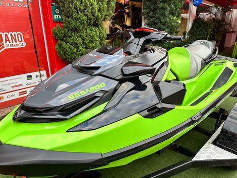 SEADOO X 300 + CARRETA