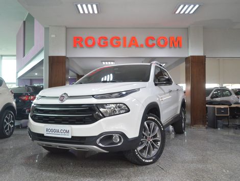 Fiat Toro Volcano 2.0 16V 4x4 TB Diesel Aut.