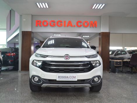 Fiat Toro Volcano 2.0 16V 4x4 TB Diesel Aut.