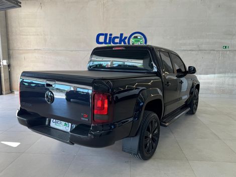 VolksWagen AMAROK High.CD 2.0 16V TDI 4x4 Dies. Aut