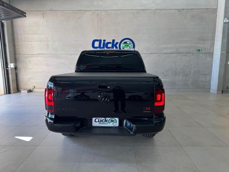 VolksWagen AMAROK High.CD 2.0 16V TDI 4x4 Dies. Aut