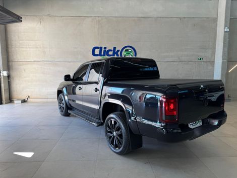 VolksWagen AMAROK High.CD 2.0 16V TDI 4x4 Dies. Aut