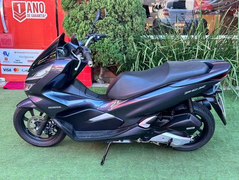 HONDA PCX 150 SPORT