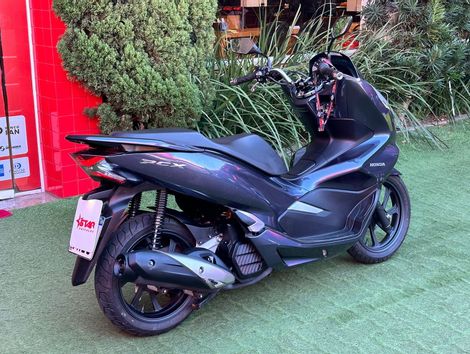 HONDA PCX 150 SPORT