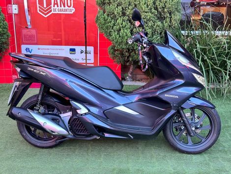 HONDA PCX 150 SPORT