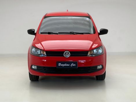 VolksWagen Gol Trendline 1.0 T.Flex 8V 3p