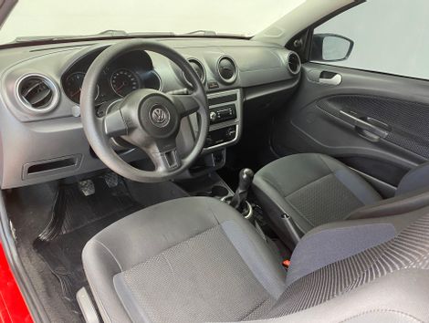 VolksWagen Gol Trendline 1.0 T.Flex 8V 3p