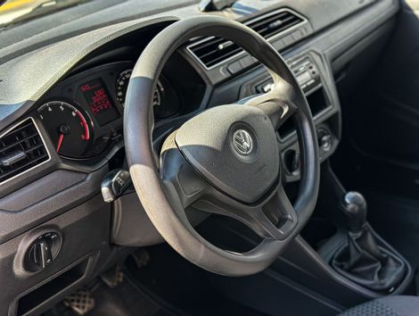 VolksWagen Gol 1.6 MSI Flex 8V 5p