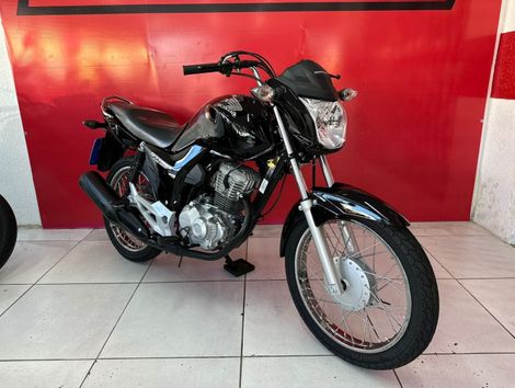 HONDA CG 160 START