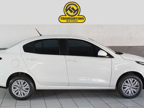 Fiat CRONOS 1.3 8V Flex