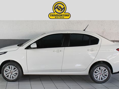 Fiat CRONOS 1.3 8V Flex