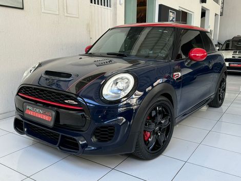 Mini COOPER John Works 2.0 Turbo 3p Aut.