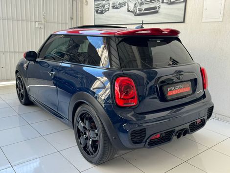 Mini COOPER John Works 2.0 Turbo 3p Aut.